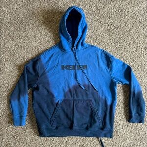 KSUBI HOODIE